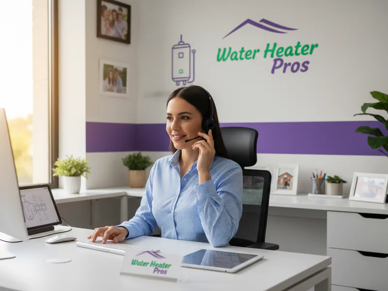 Water Heater Repair  in Simsbury  FAQ